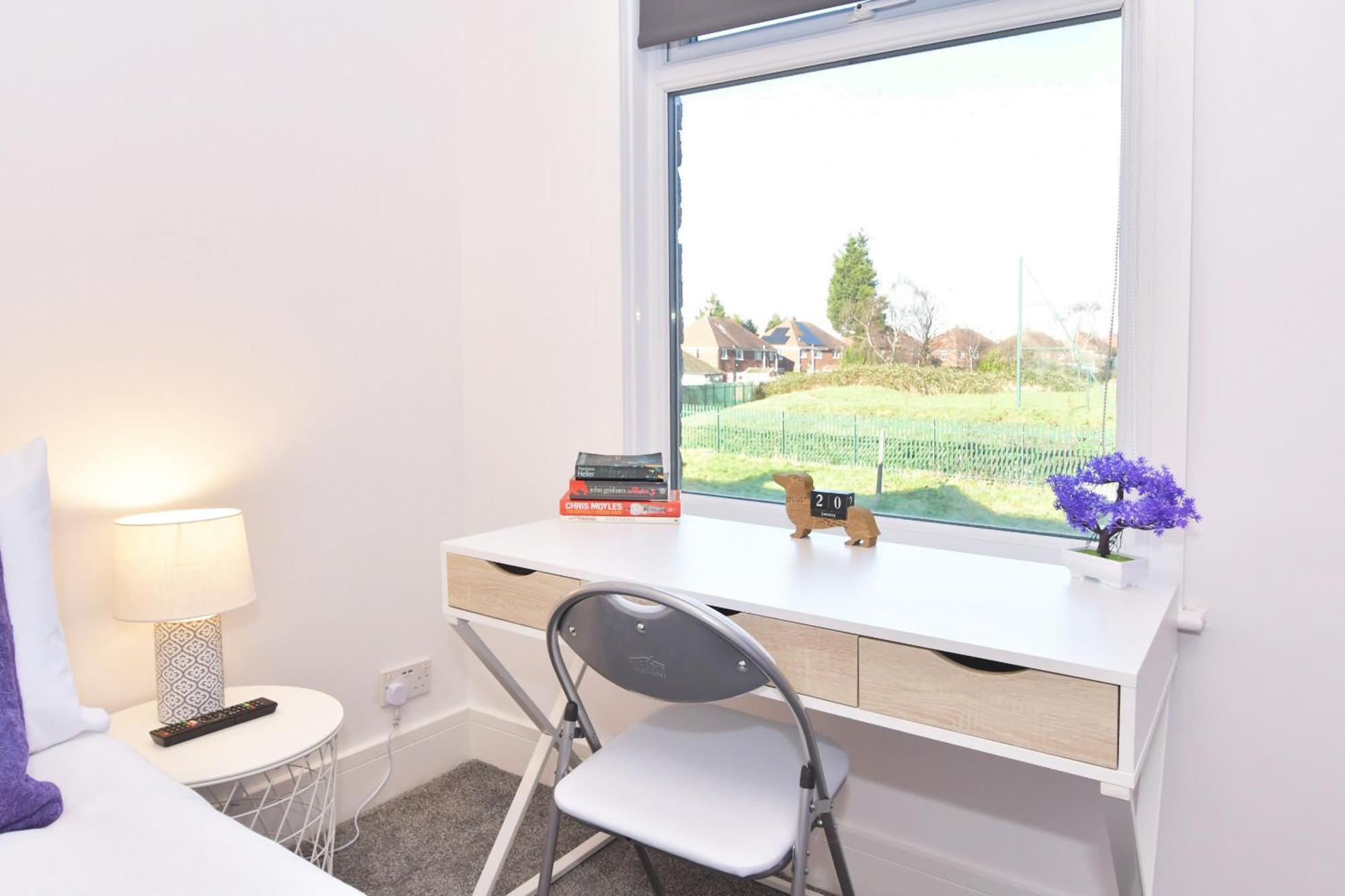 Townhouse @ Henry Street Crewe Hotel Екстериор снимка