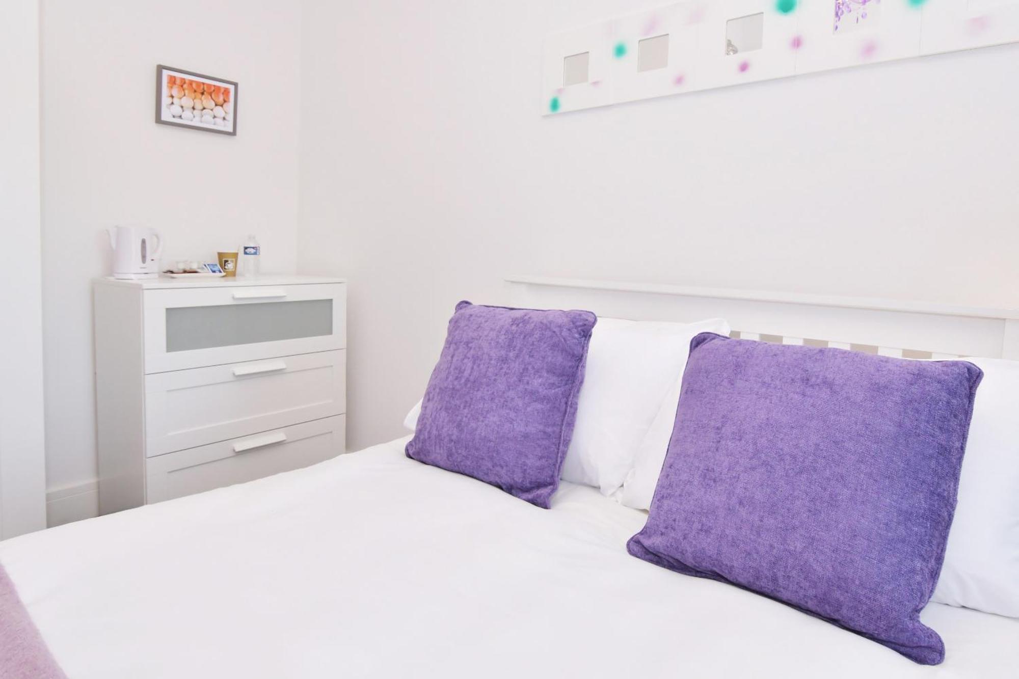 Townhouse @ Henry Street Crewe Hotel Екстериор снимка