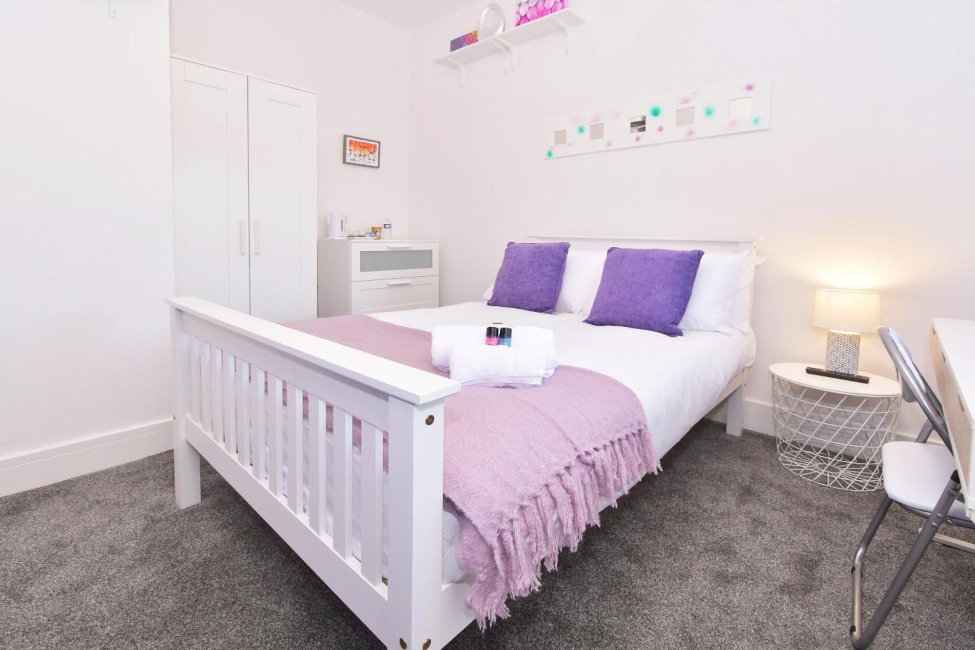 Townhouse @ Henry Street Crewe Hotel Екстериор снимка