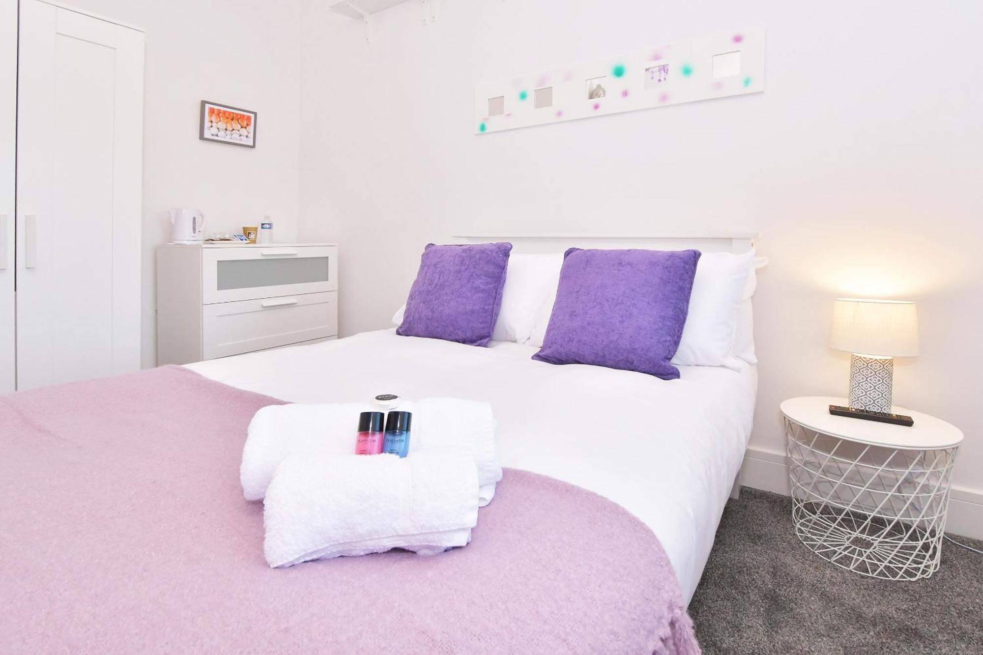 Townhouse @ Henry Street Crewe Hotel Екстериор снимка