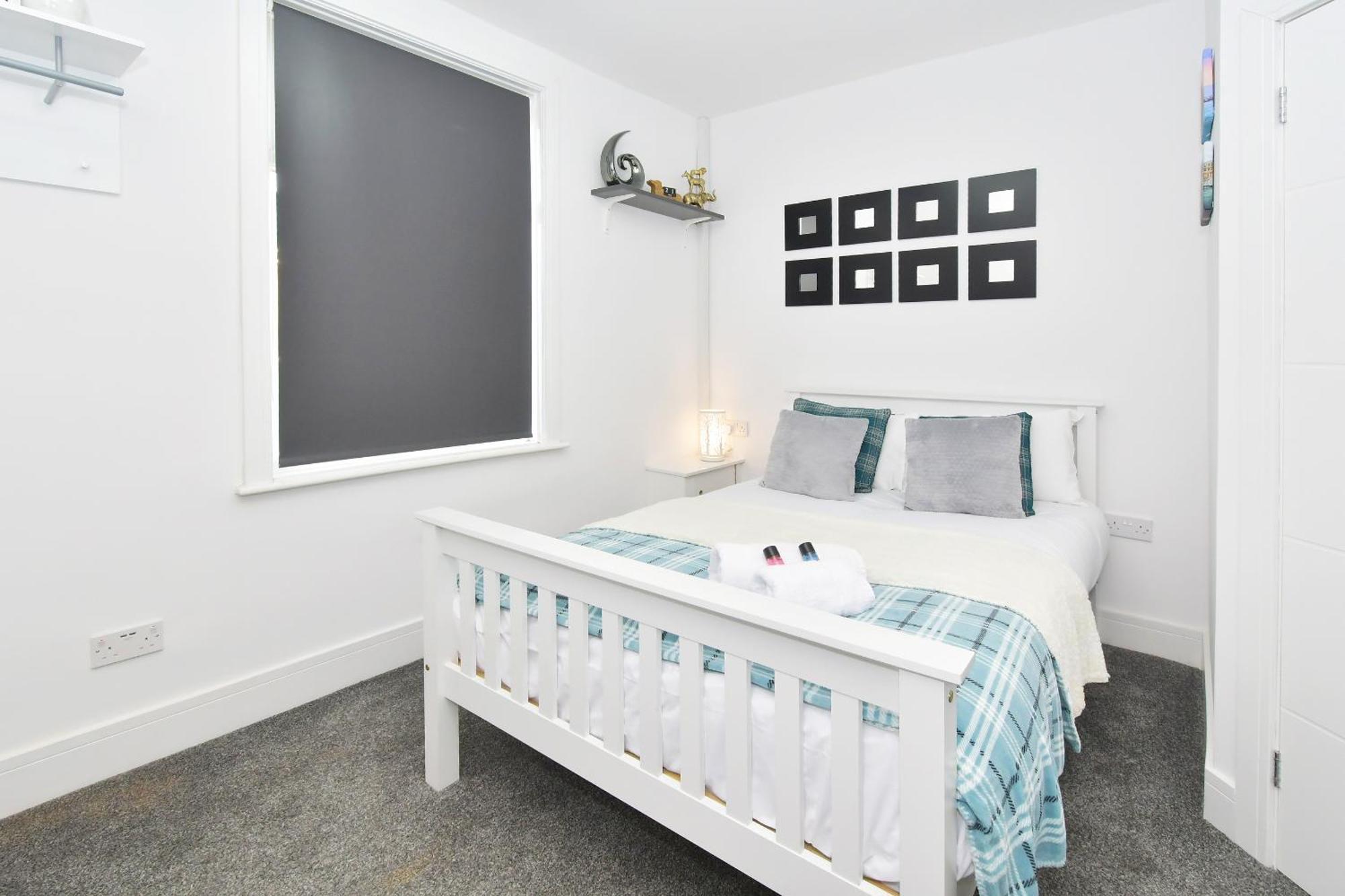 Townhouse @ Henry Street Crewe Hotel Екстериор снимка