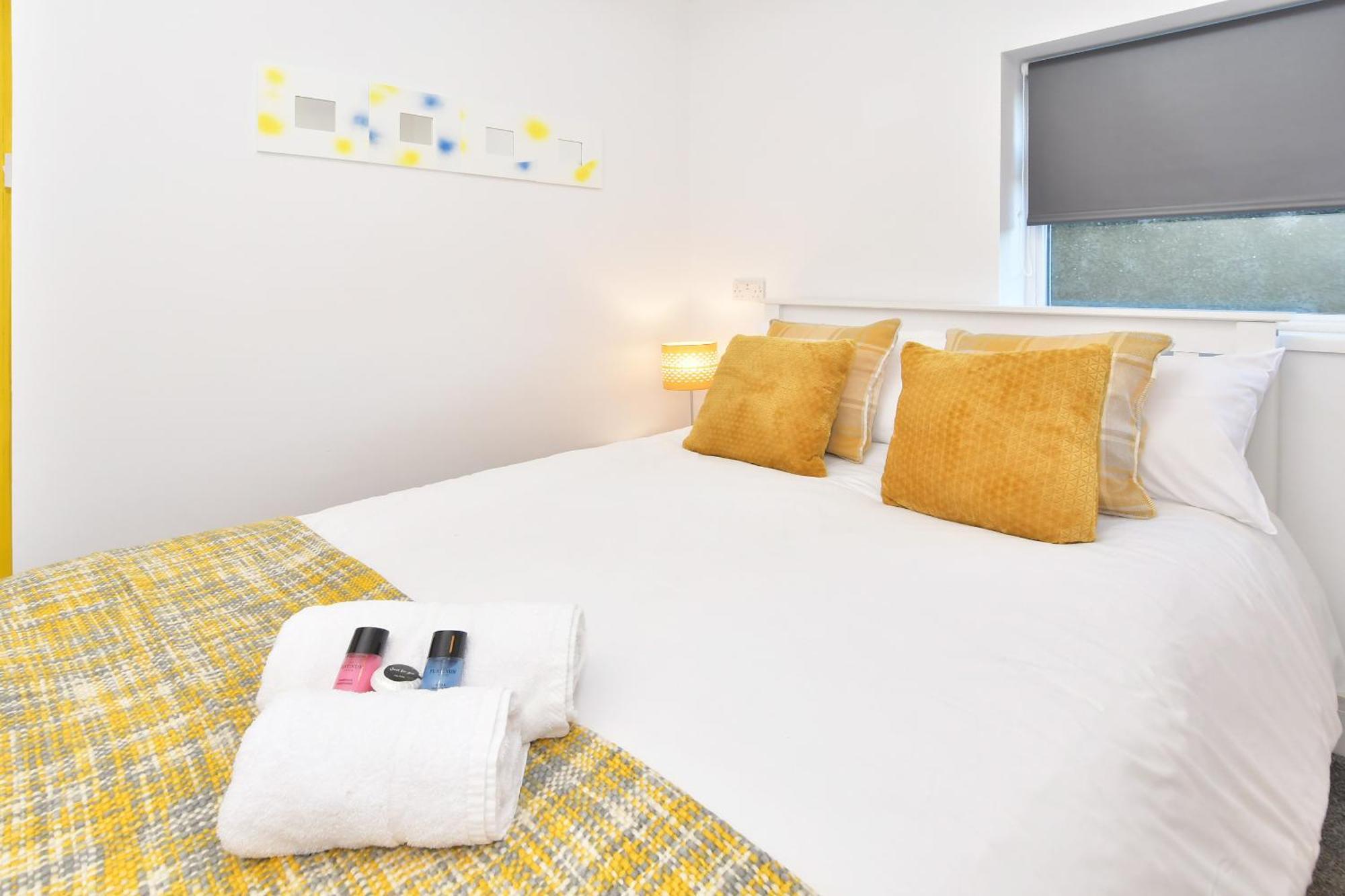 Townhouse @ Henry Street Crewe Hotel Екстериор снимка