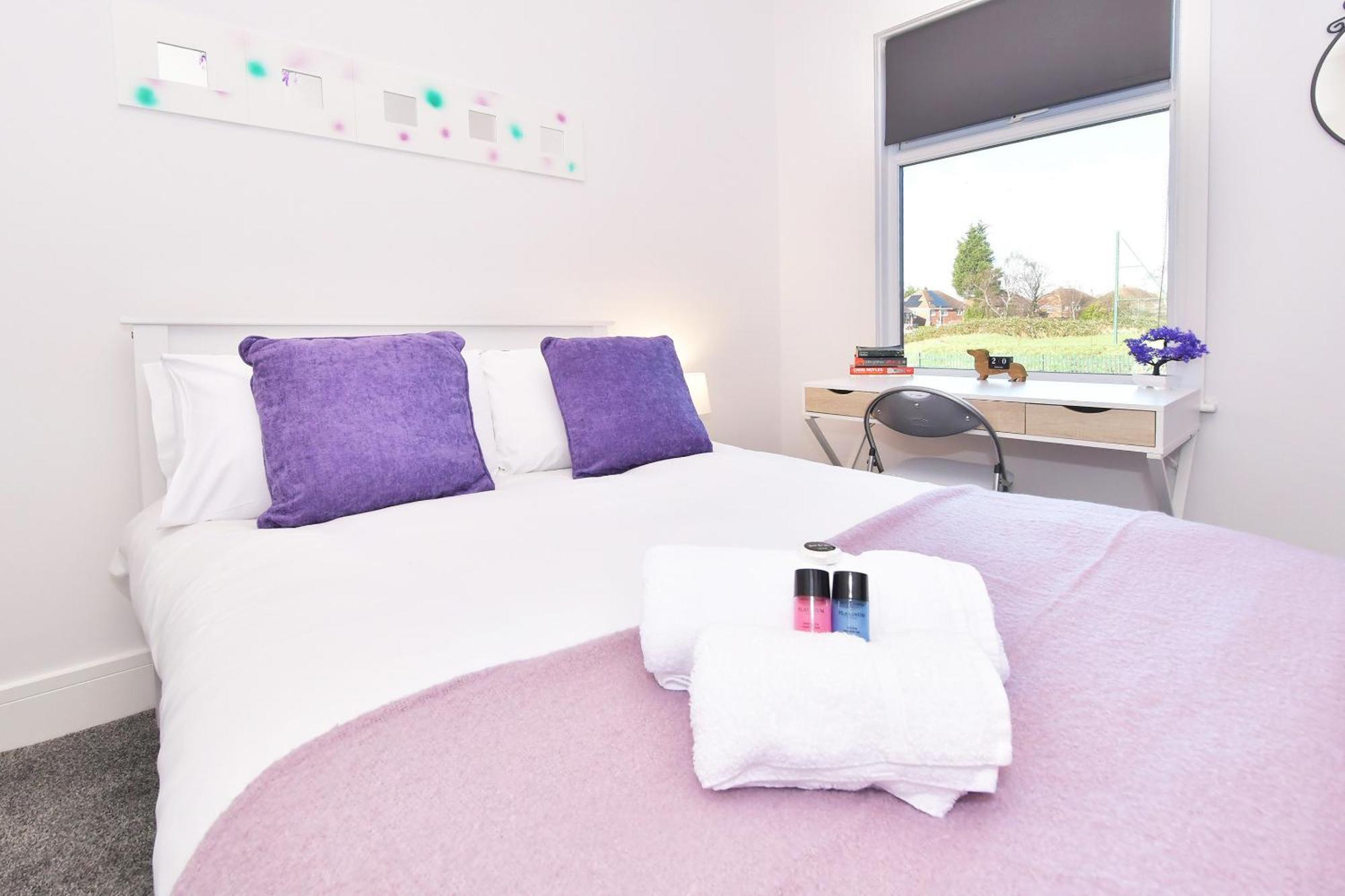 Townhouse @ Henry Street Crewe Hotel Екстериор снимка
