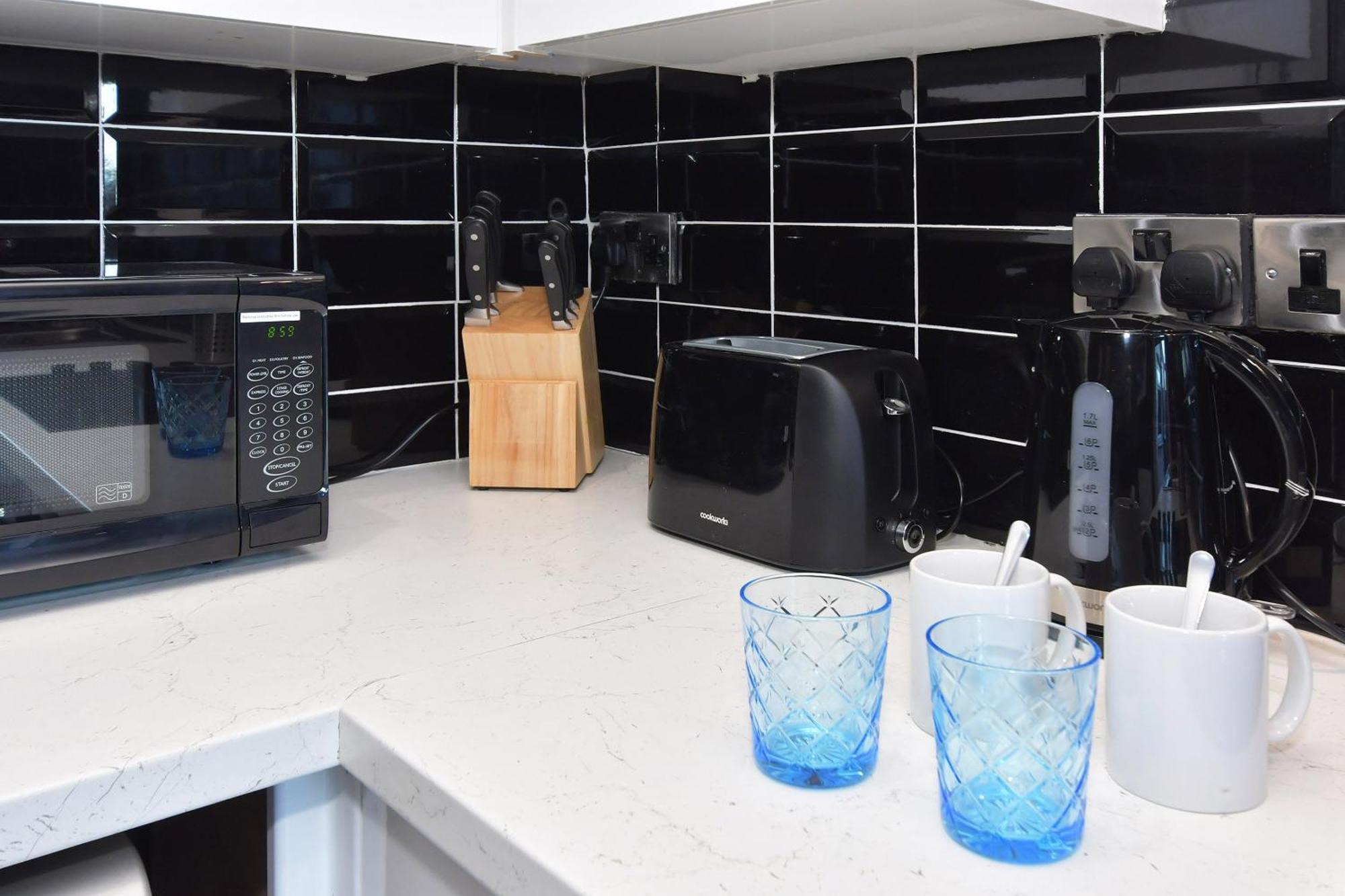 Townhouse @ Henry Street Crewe Hotel Екстериор снимка