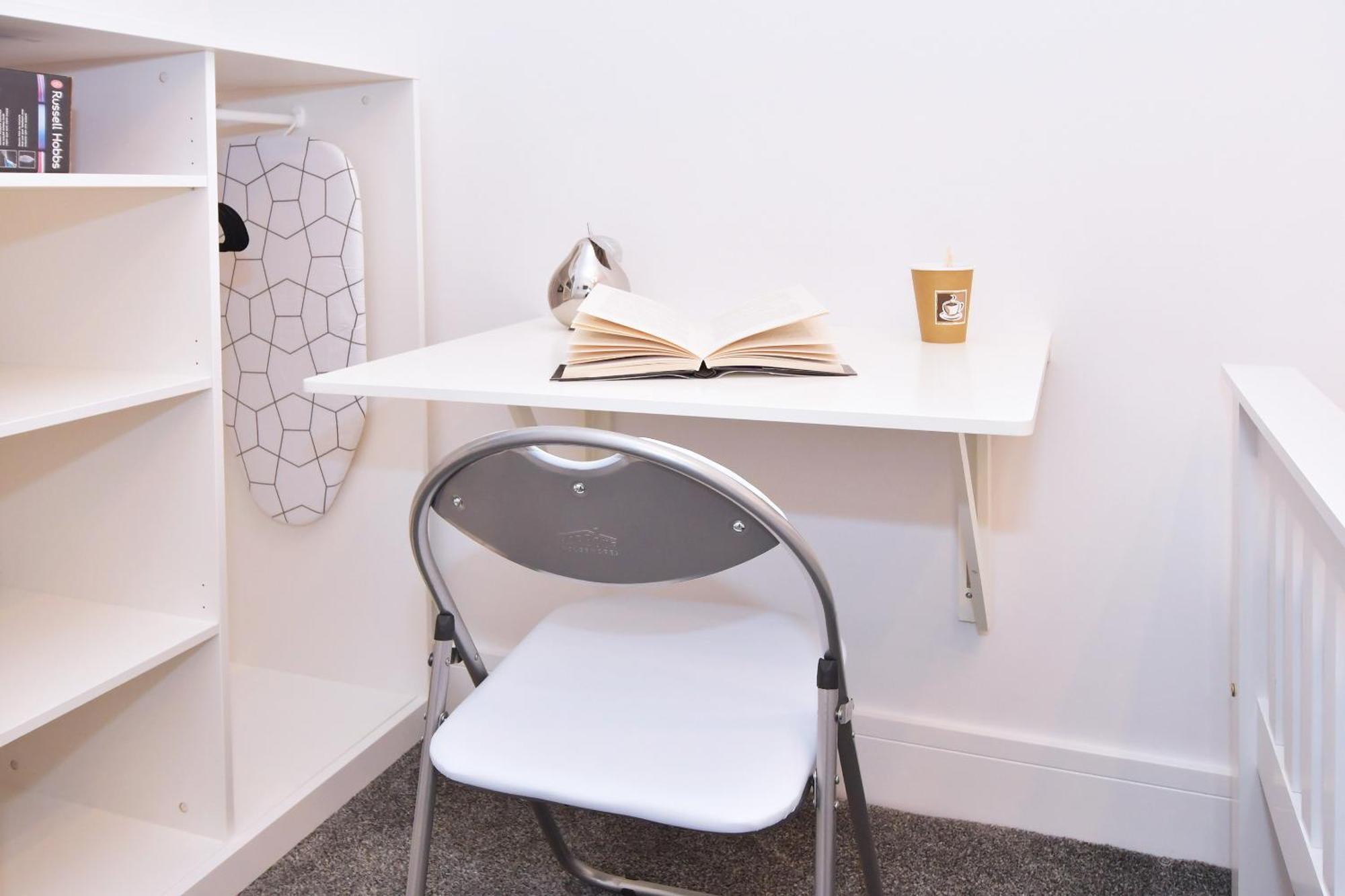 Townhouse @ Henry Street Crewe Hotel Екстериор снимка