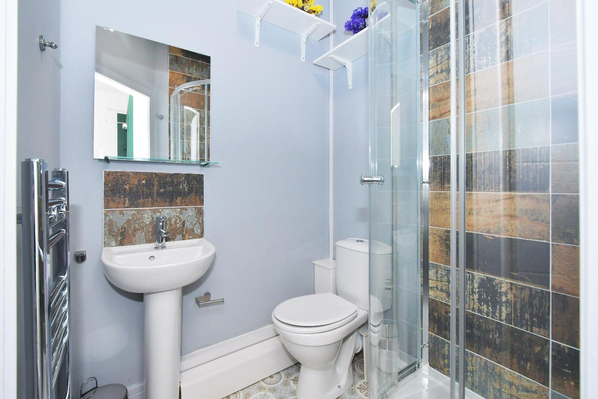 Townhouse @ Henry Street Crewe Hotel Екстериор снимка