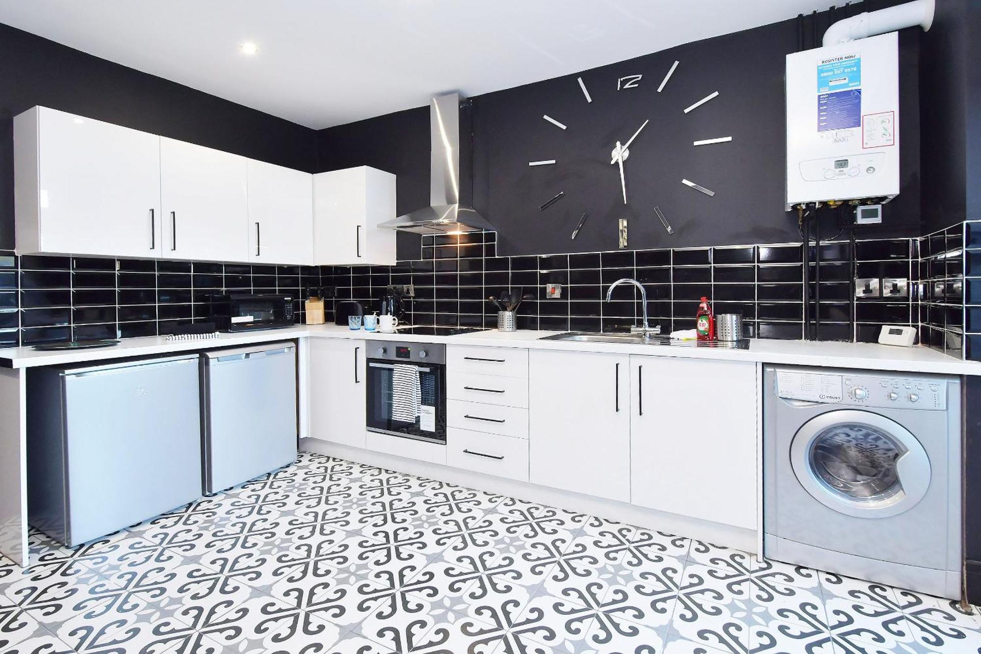 Townhouse @ Henry Street Crewe Hotel Екстериор снимка