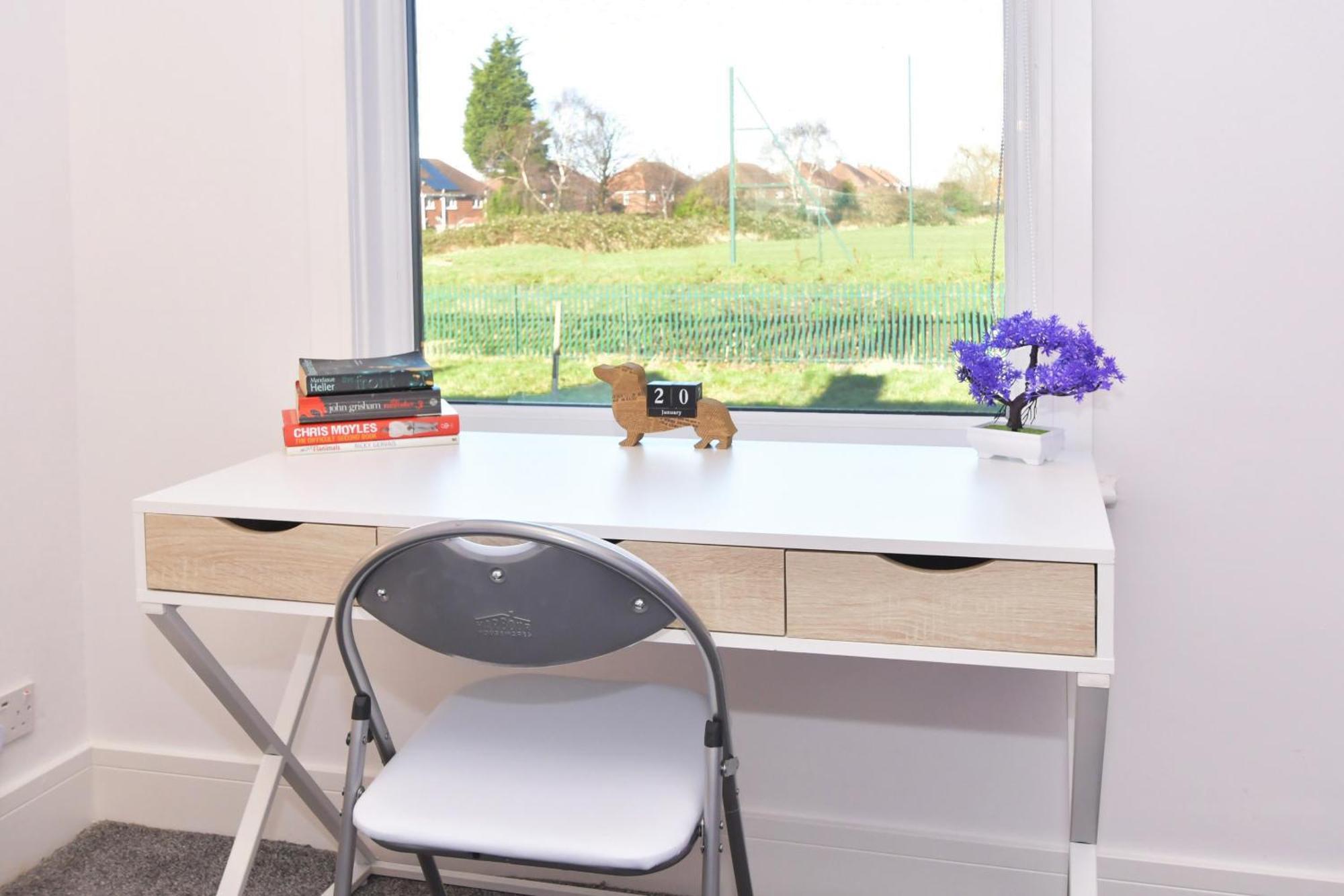Townhouse @ Henry Street Crewe Hotel Екстериор снимка