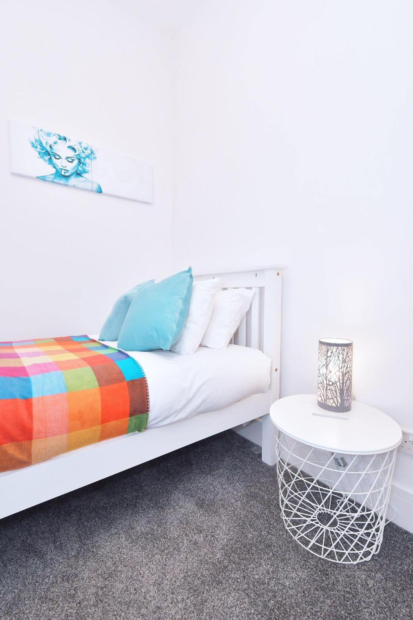Townhouse @ Henry Street Crewe Hotel Екстериор снимка