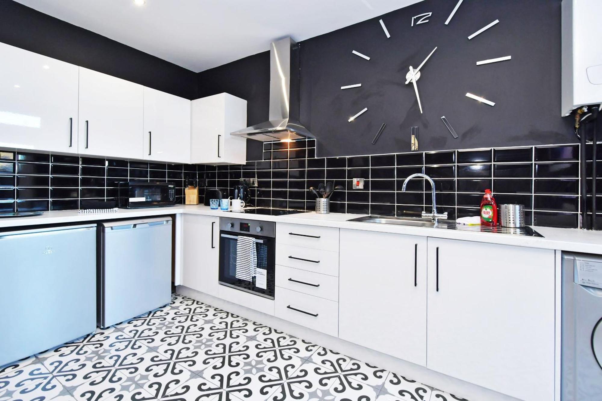 Townhouse @ Henry Street Crewe Hotel Екстериор снимка