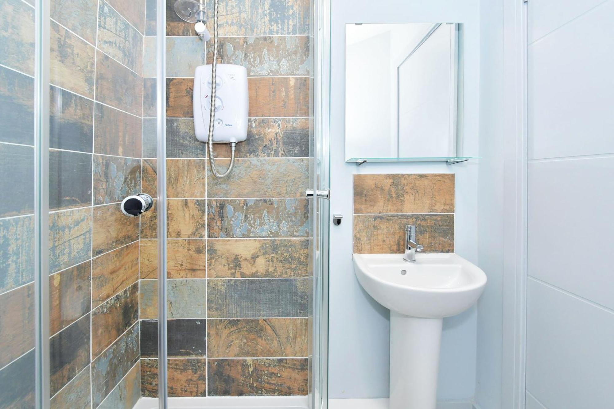 Townhouse @ Henry Street Crewe Hotel Екстериор снимка