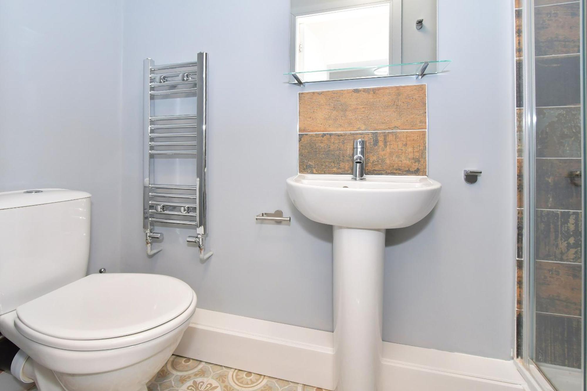 Townhouse @ Henry Street Crewe Hotel Екстериор снимка