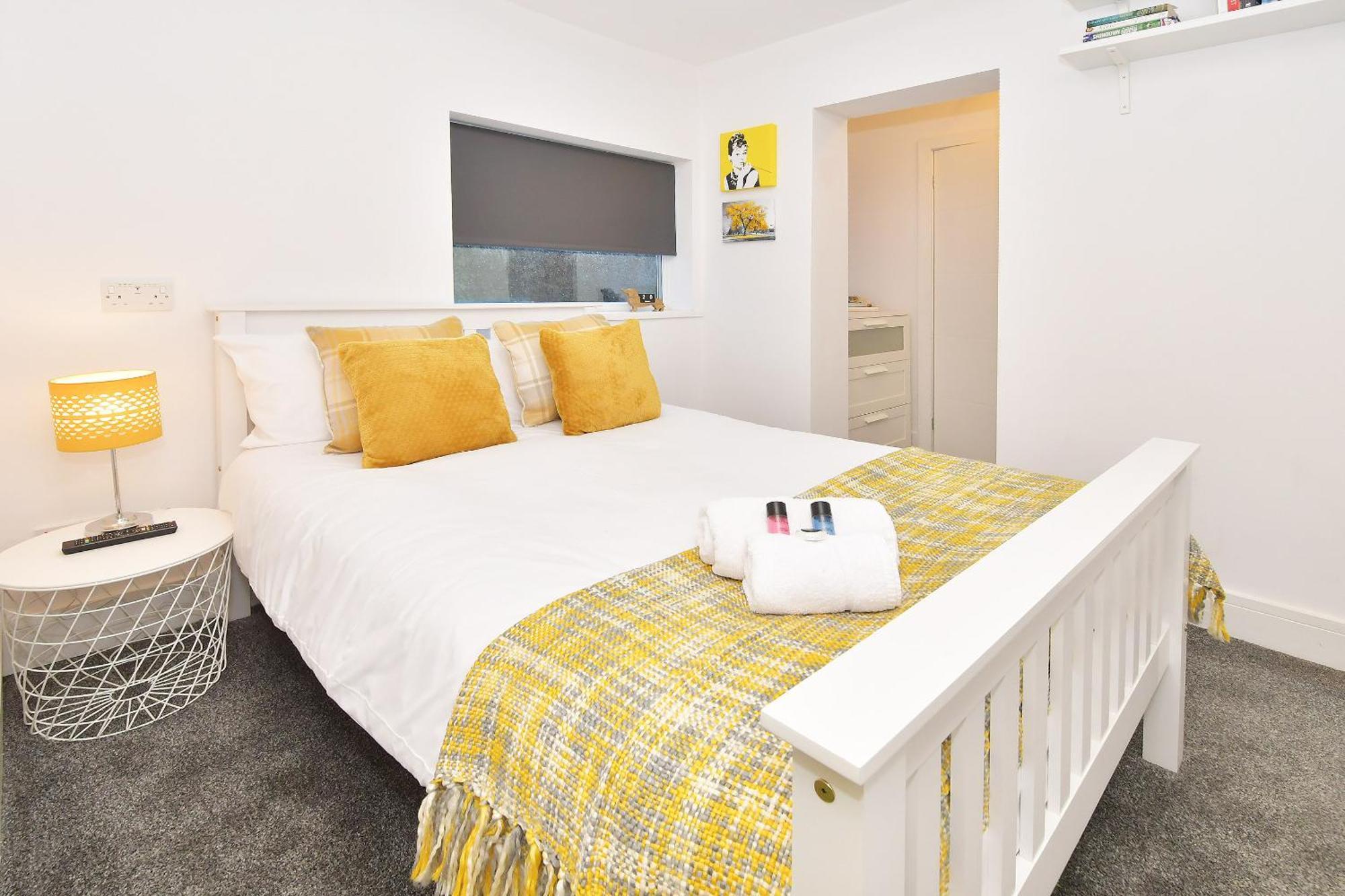 Townhouse @ Henry Street Crewe Hotel Екстериор снимка